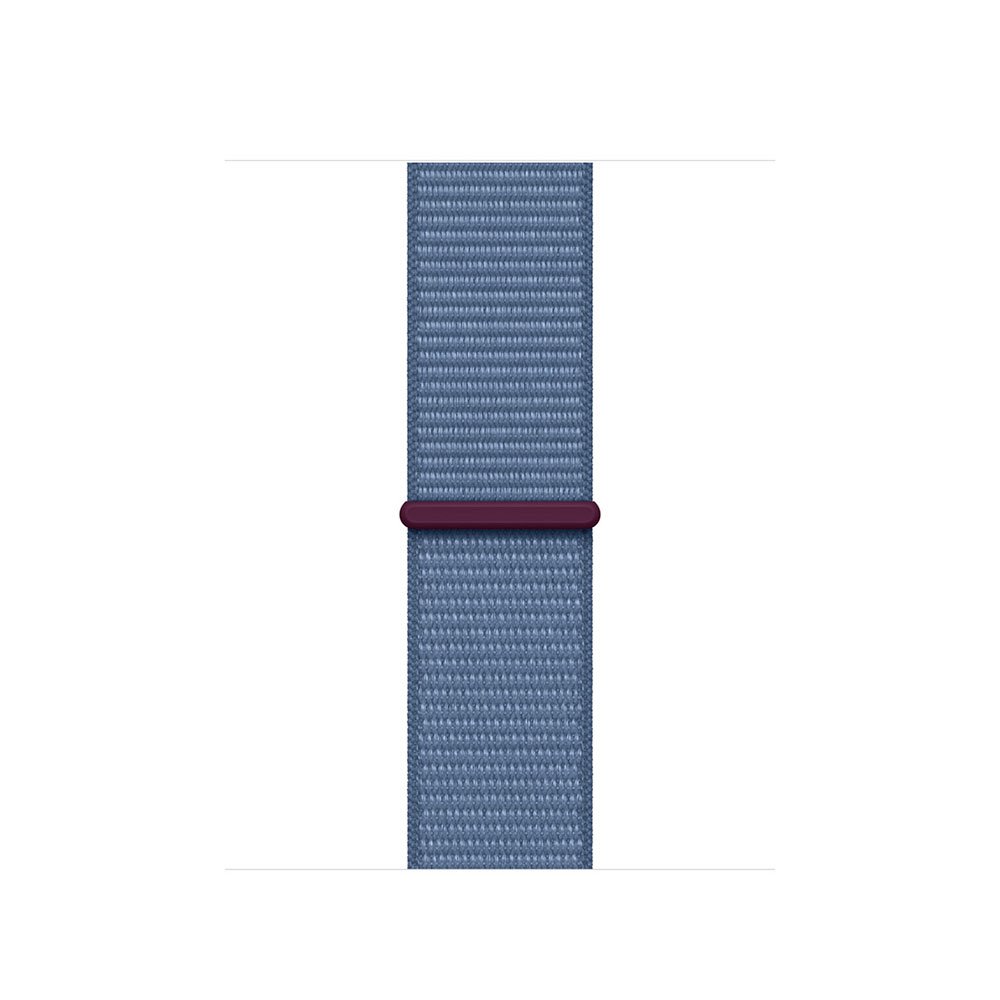 Apple Watch 41mm Winter Blue Sport Loop