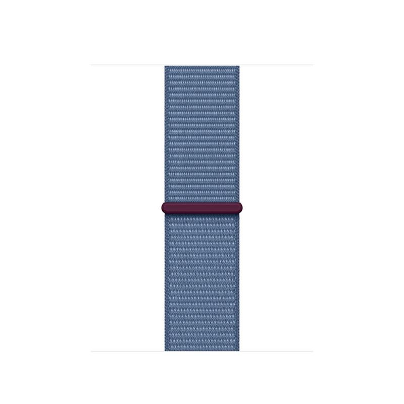 Apple Watch 41mm Winter Blue Sport Loop