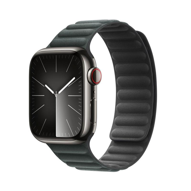 Apple Watch 40/41/42 mm Evergreen Magnetic Link-S/M