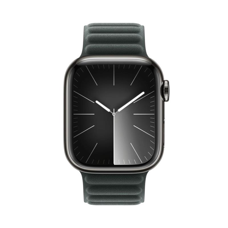 Apple Watch 40/41/42 mm Evergreen Magnetic Link-S/M