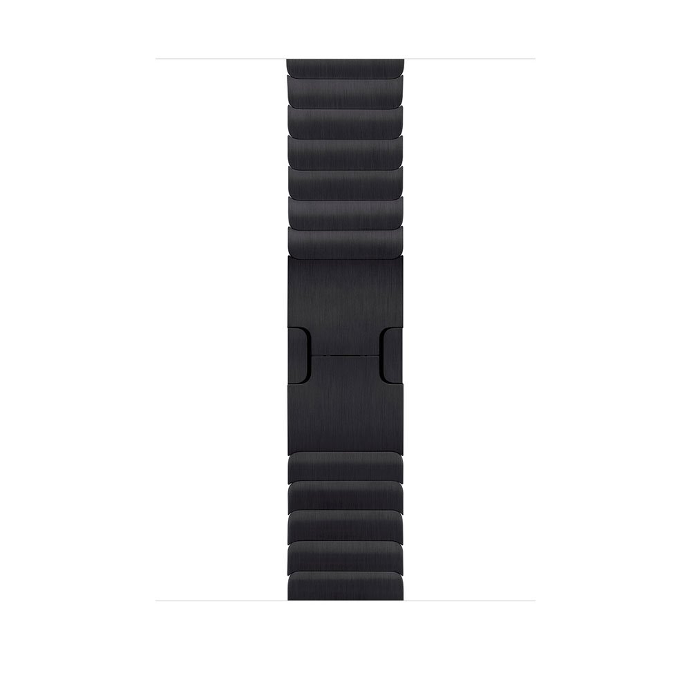 Apple Watch 42/44/45mm Space Black Link Bracelet