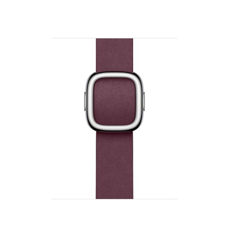 Apple Watch 41mm Mulberry Modern Buckle - Small