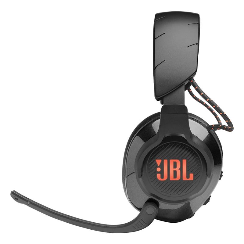 JBL Quantum 600 Black slúchadlá