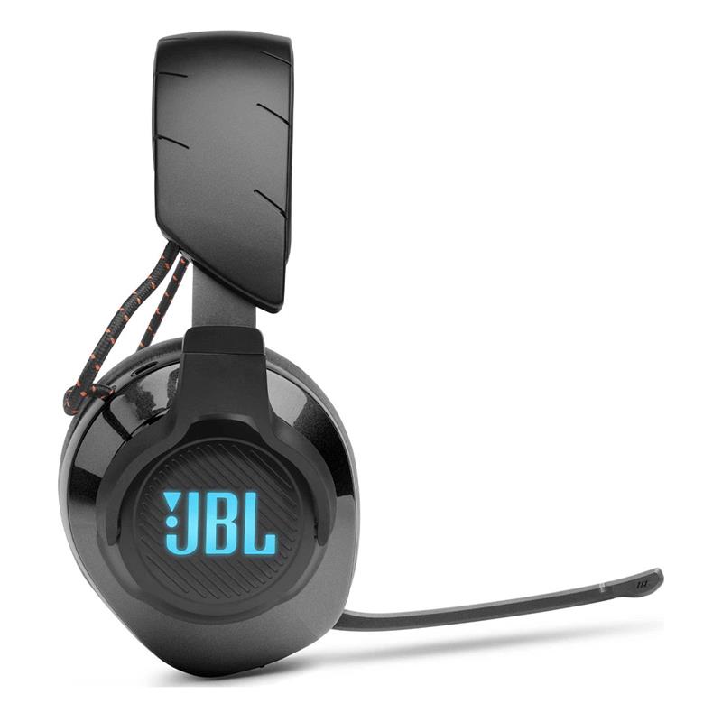 JBL Quantum 600 Black slúchadlá
