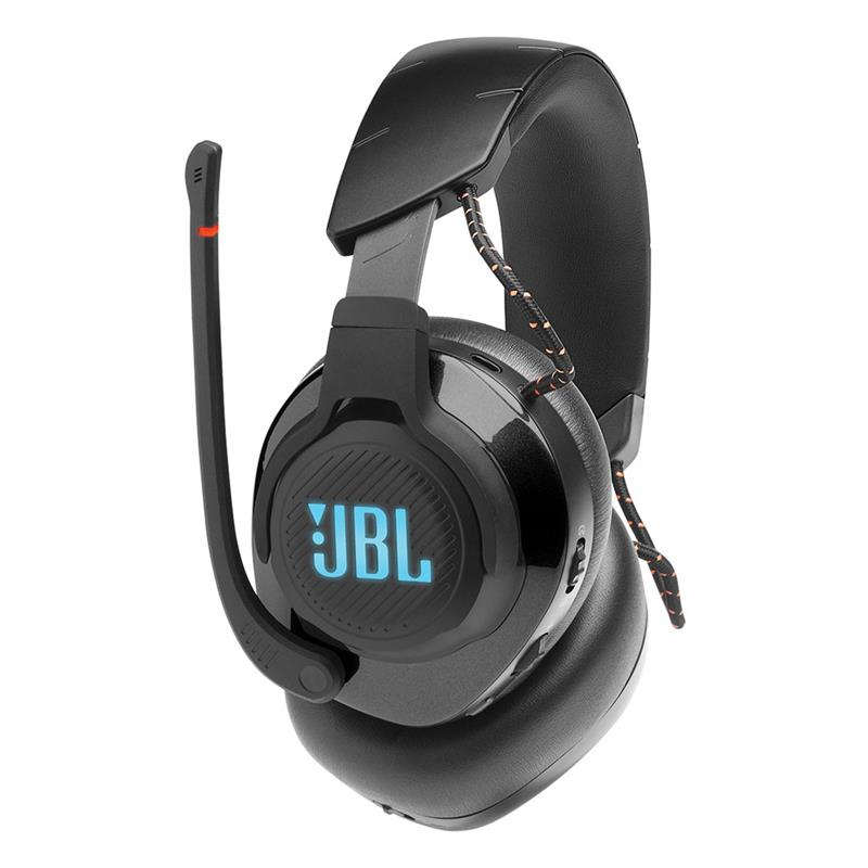 JBL Quantum 600 Black slúchadlá