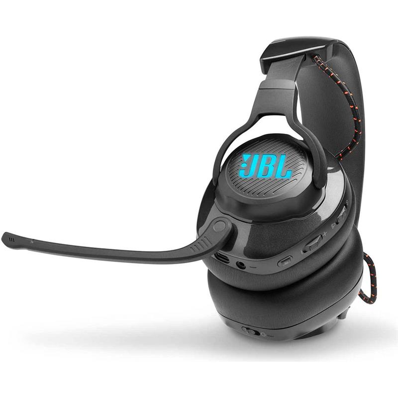 JBL Quantum 600 Black slúchadlá