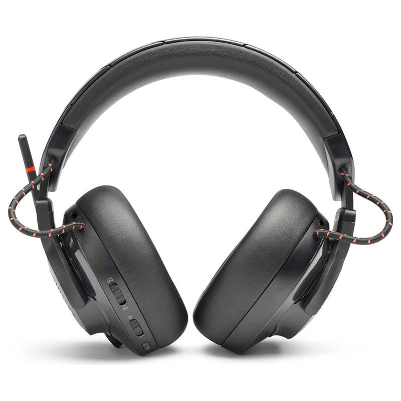 JBL Quantum 600 Black slúchadlá