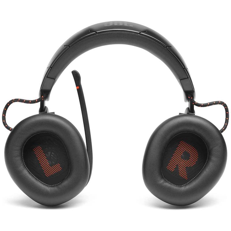 JBL Quantum 600 Black slúchadlá