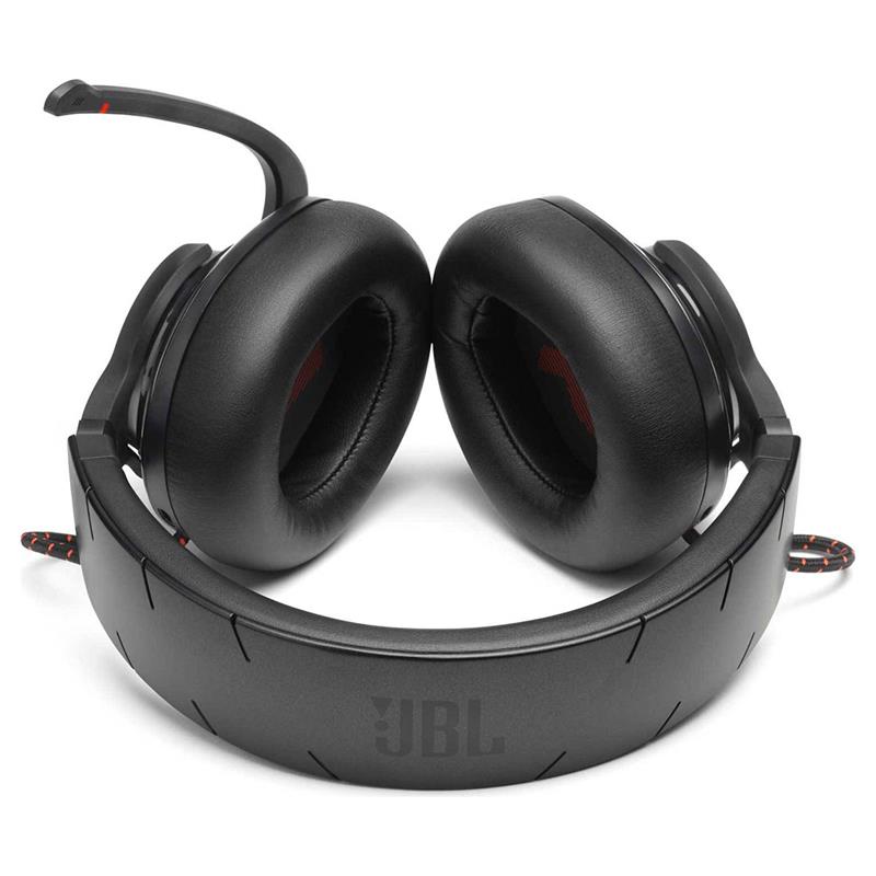 JBL Quantum 600 Black slúchadlá