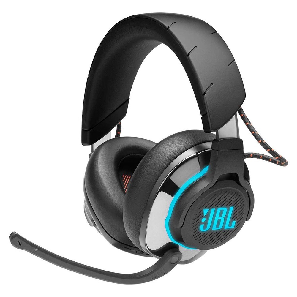JBL Quantum 800 Black slúchadlá