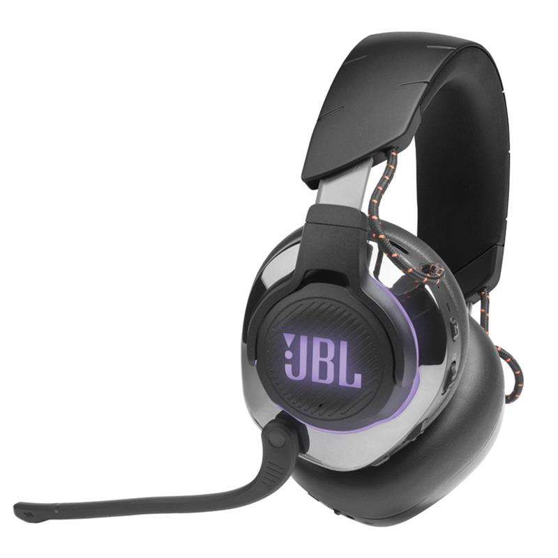JBL Quantum 800 Black slúchadlá