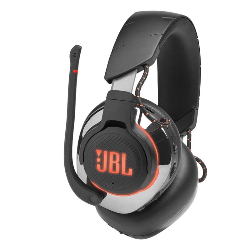JBL Quantum 800 Black slúchadlá