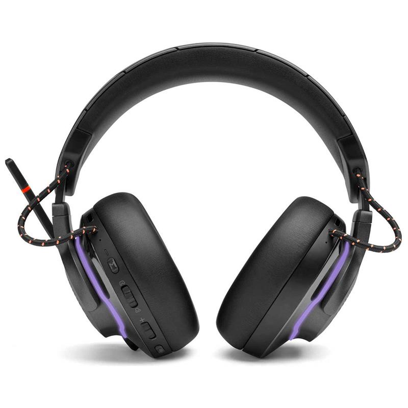 JBL Quantum 800 Black slúchadlá