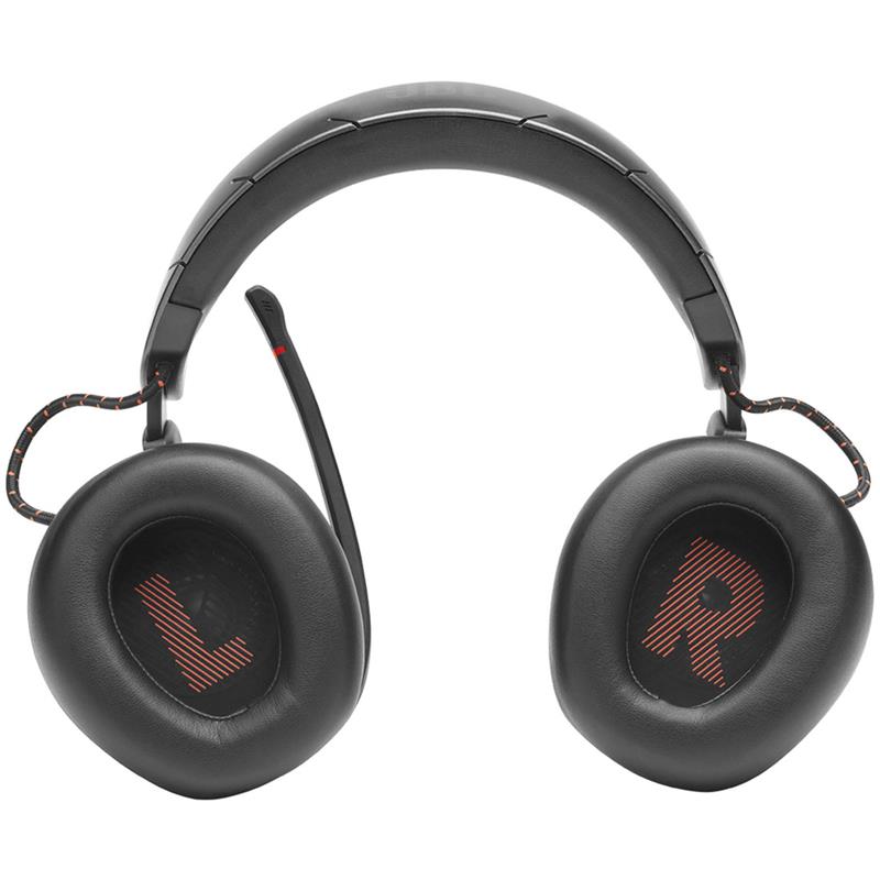 JBL Quantum 800 Black slúchadlá