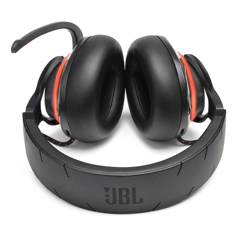 JBL Quantum 800 Black slúchadlá