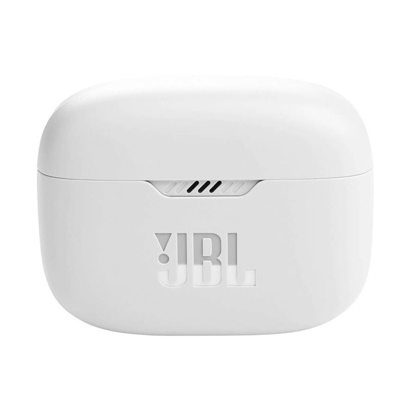 JBL Tune 130NC TWS White slúchadlá