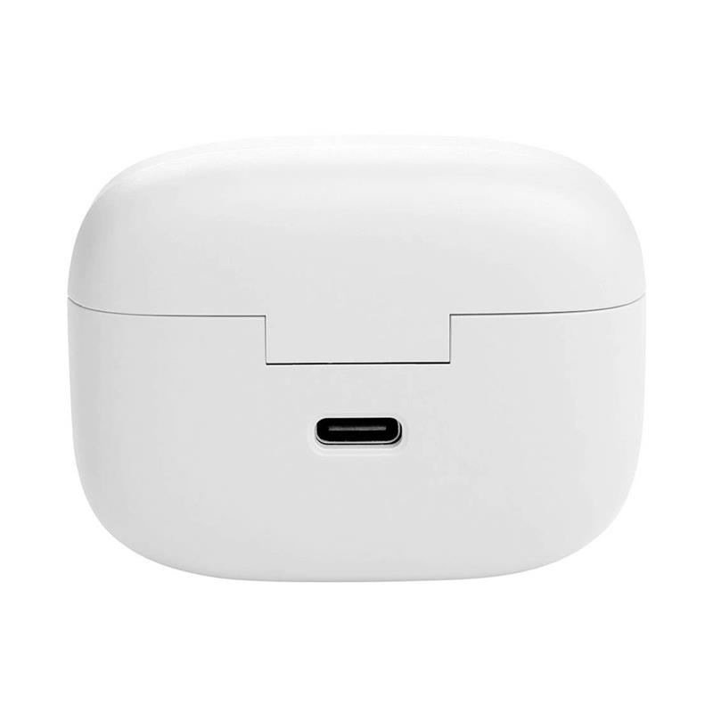 JBL Tune 130NC TWS White slúchadlá
