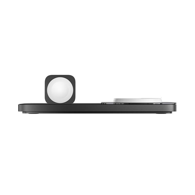 Nomad Base One Max Magsafe Charger - Carbide