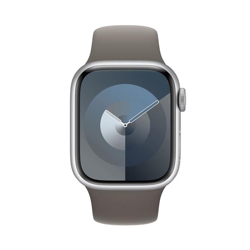 Apple Watch 41mm Clay Sport Band-M/L