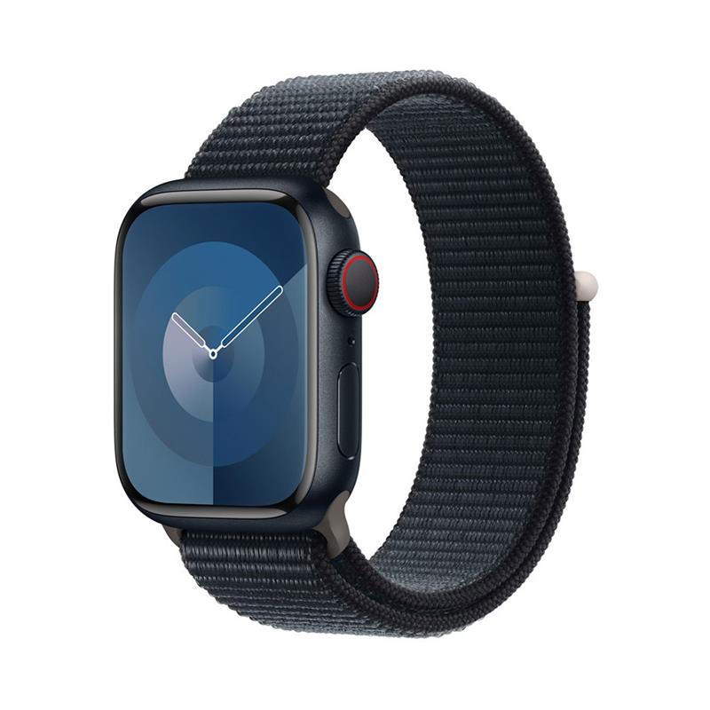 Apple Watch 41mm Midnight Sport Loop