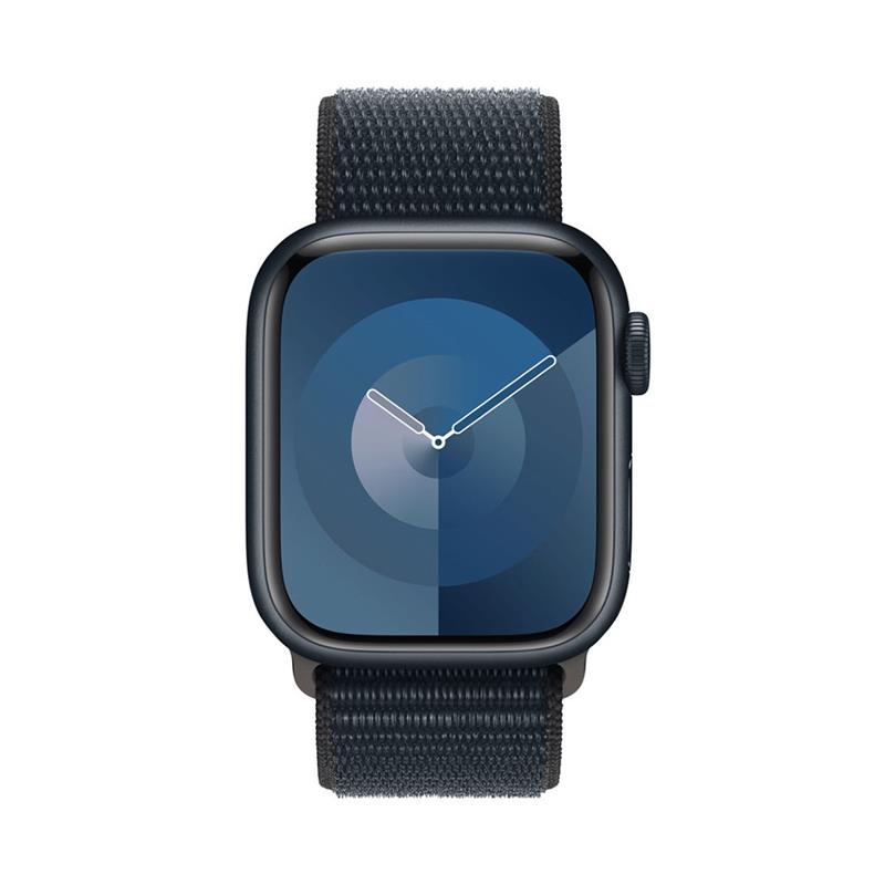 Apple Watch 41mm Midnight Sport Loop