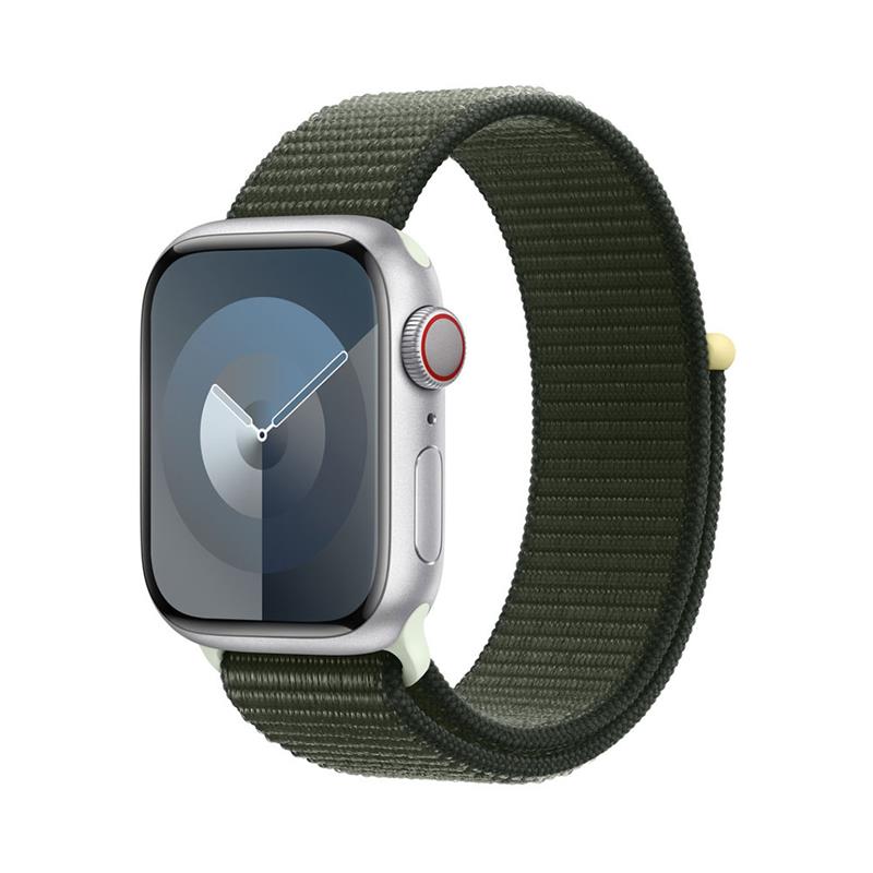 Apple Watch 41mm Cypress Sport Loop