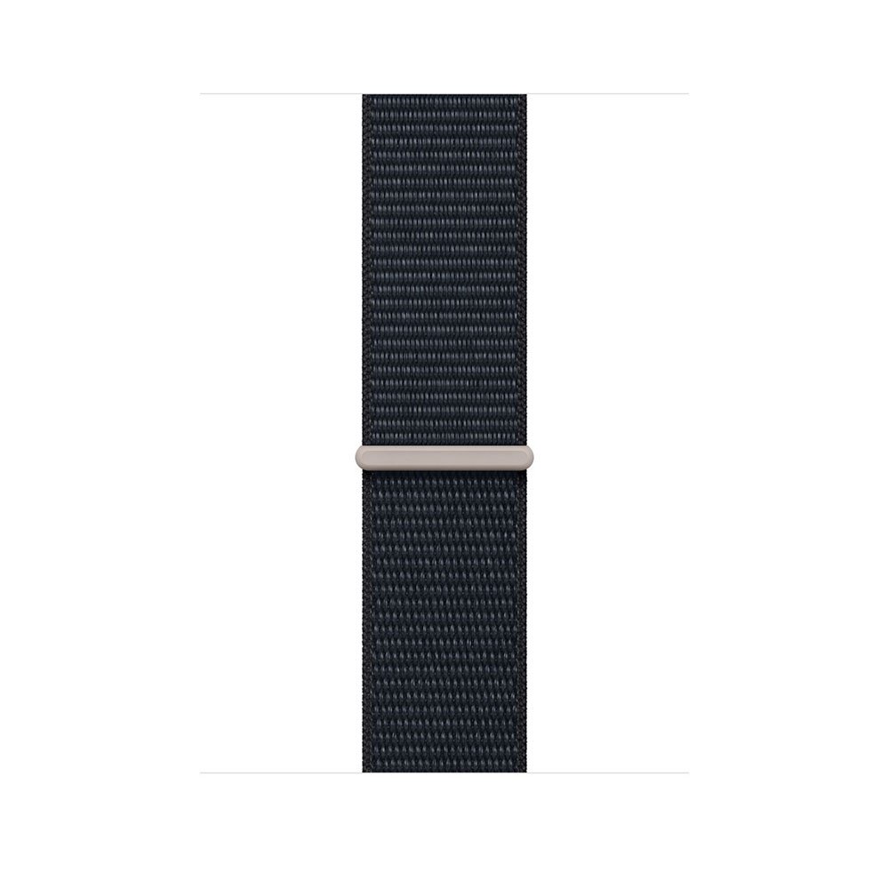 Apple Watch 45mm Midnight Sport Loop-XL