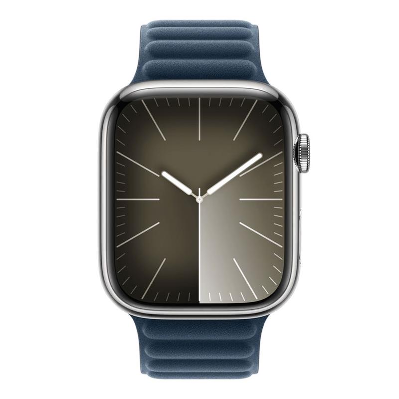 Apple Watch 45mm Pacific Blue Magnetic Link-M/L