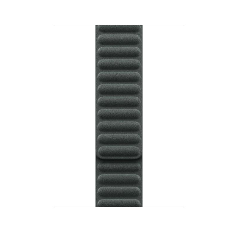 Apple Watch 45mm Evergreen Magnetic Link-S/M