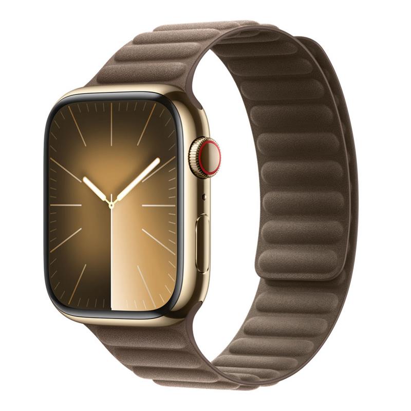 Apple Watch 45mm Taupe Magnetic Link-M/L