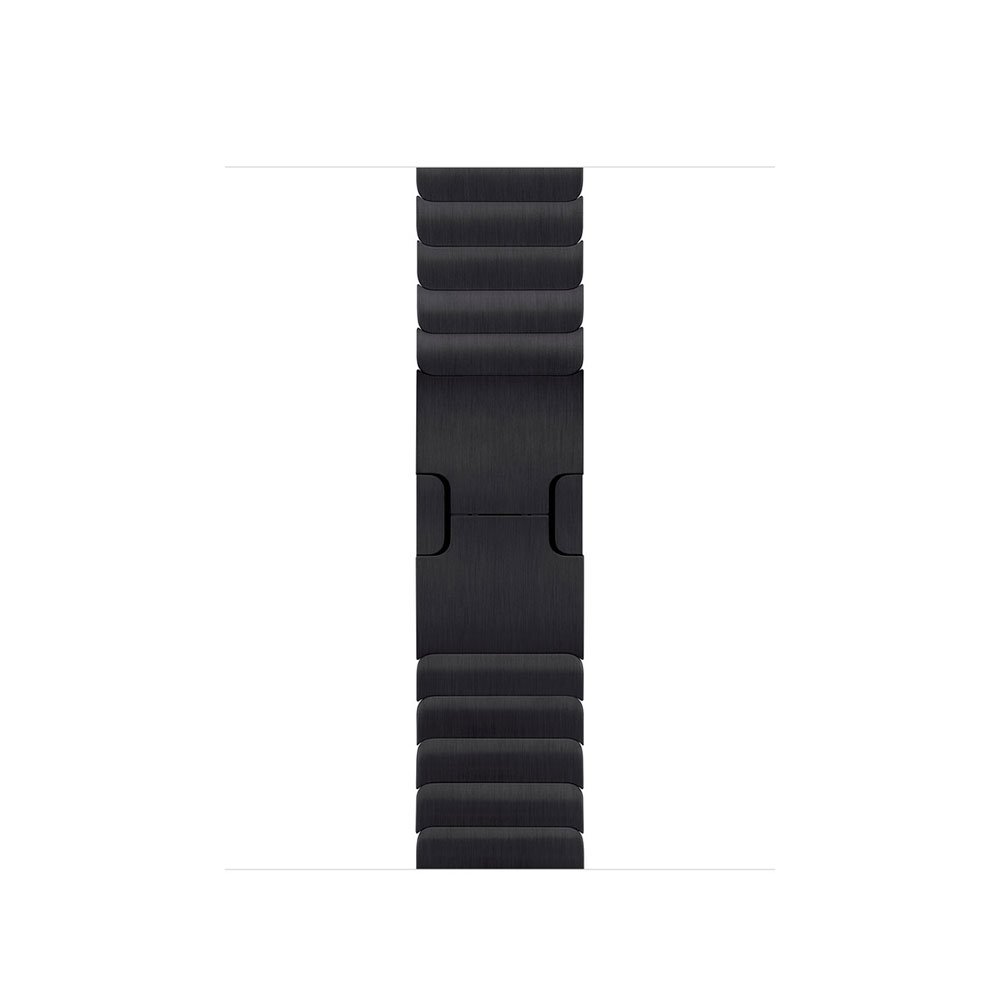 Apple Watch 38/40/41mm Space Black Link Bracelet