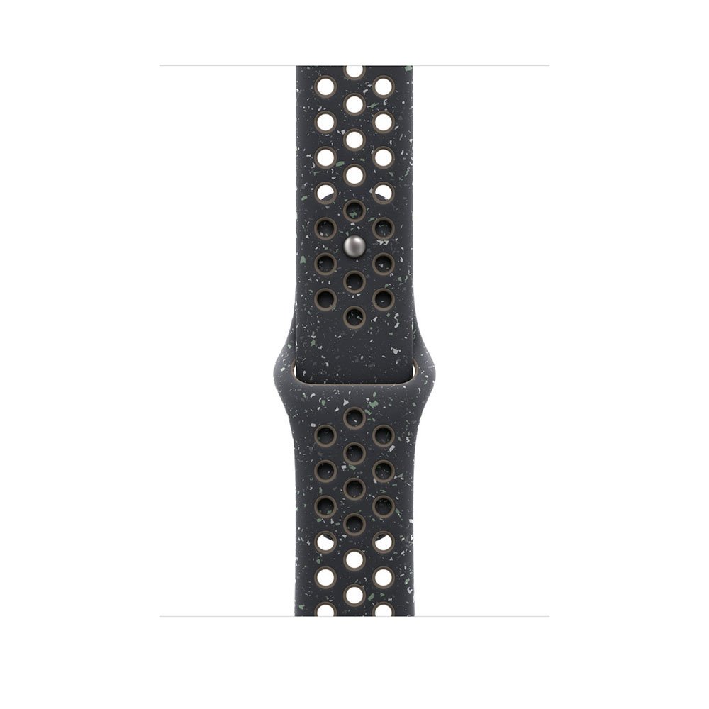 Apple Watch 45mm Midnight Sky Nike Sport Band - M/L