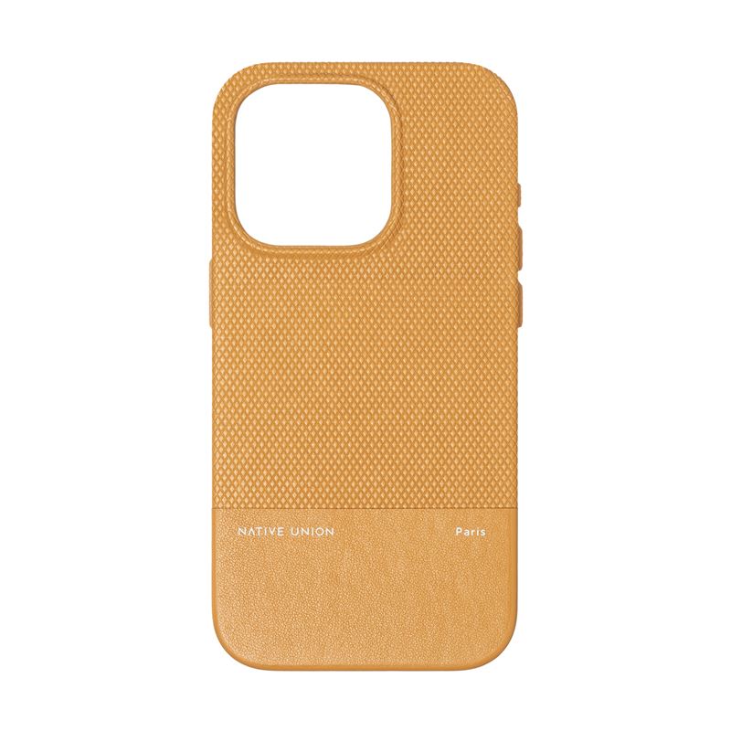 Native Union kryt (Re)Classic pro iPhone 15 Pro-Kraft