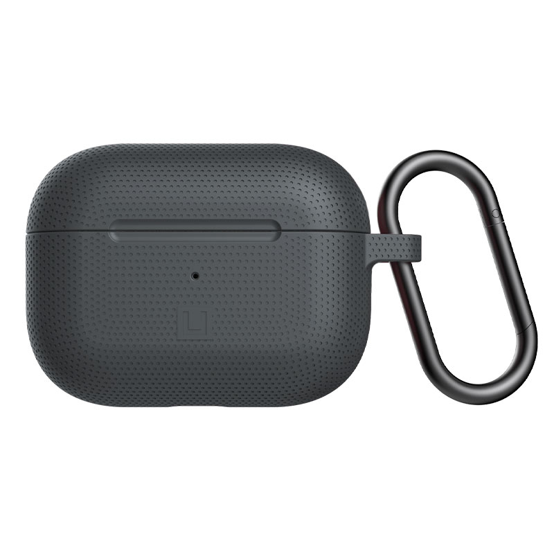 UAG puzdro U Silicone Case pre Apple Airpods Pro - Black