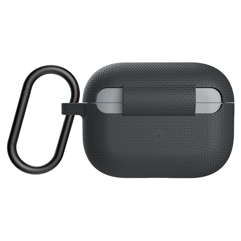 UAG puzdro U Silicone Case pre Apple Airpods Pro - Black