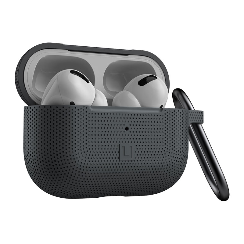 UAG puzdro U Silicone Case pre Apple Airpods Pro - Black