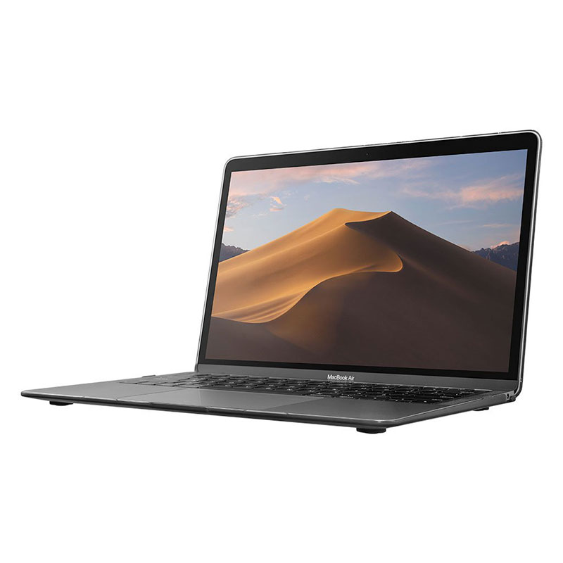 LAUT kryt Huex pre Macbook Air 13" 2020 - Black