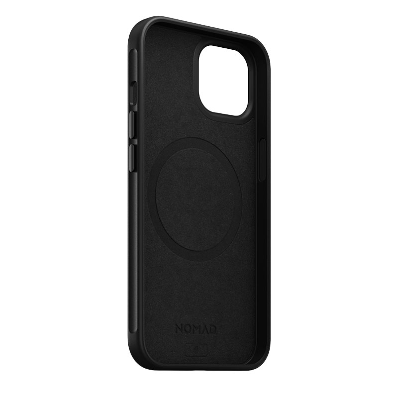 Nomad kryt Sport Case Magsafe pre iPhone 13 - Ash Green
