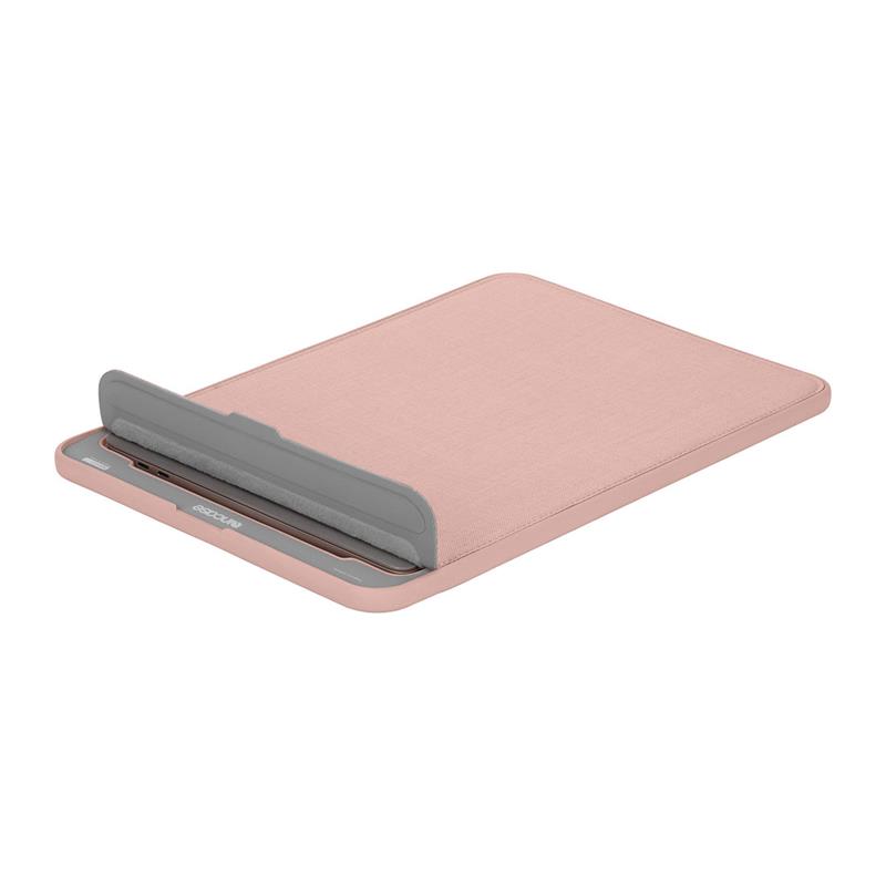 Incase puzdro Icon Sleeve pre MacBook Pro 14" 2021 - Blush Pink