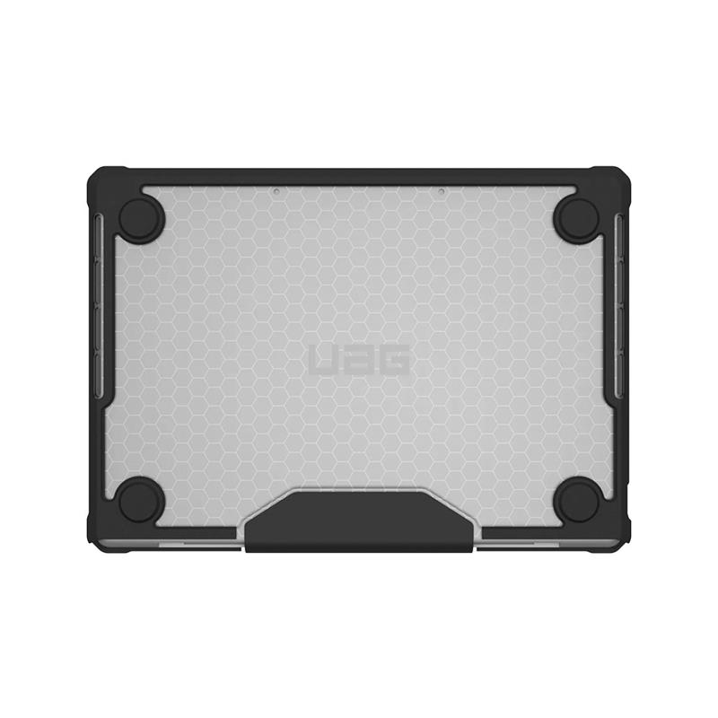 UAG kryt Plyo Series pre Macbook Pro 14" M1/M2/M3/M4 - Ice/Black