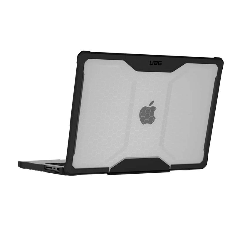 UAG kryt Plyo Series pre Macbook Pro 14" M1/M2/M3/M4 - Ice/Black