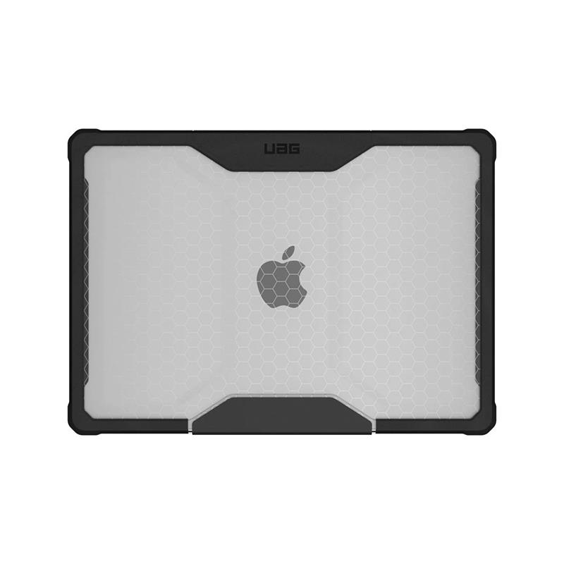 UAG kryt Plyo Series pre Macbook Pro 14" M1/M2/M3/M4 - Ice/Black