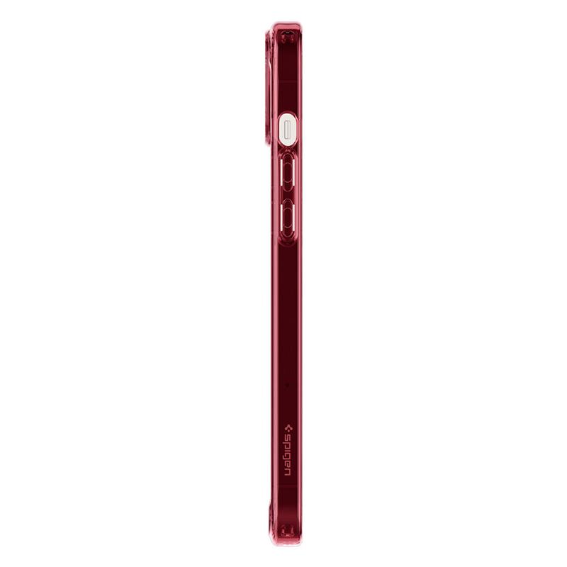 Spigen kryt Ultra Hybrid pre iPhone 14 Plus - Red Crystal