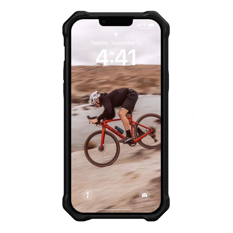 UAG kryt Essential Armor Magsafe pre iPhone 14 Plus - Black