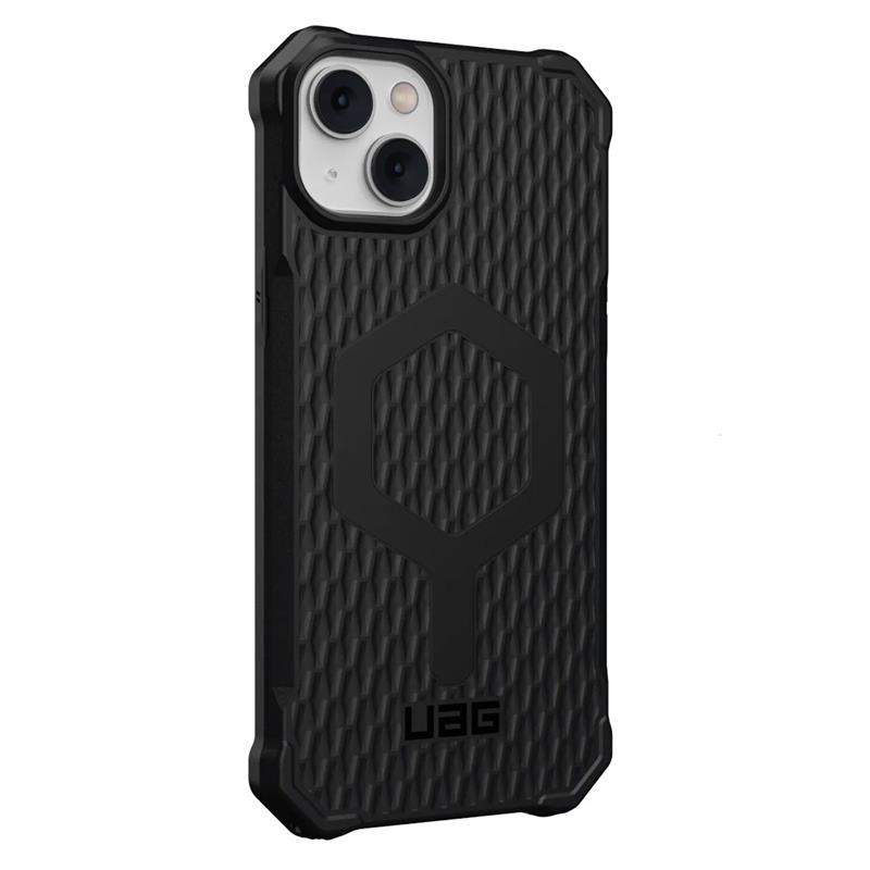 UAG kryt Essential Armor Magsafe pre iPhone 14 Plus - Black