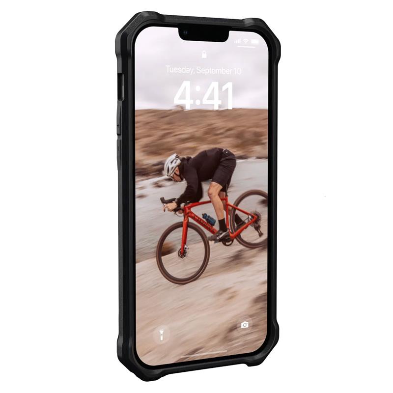 UAG kryt Essential Armor Magsafe pre iPhone 14 Plus - Black