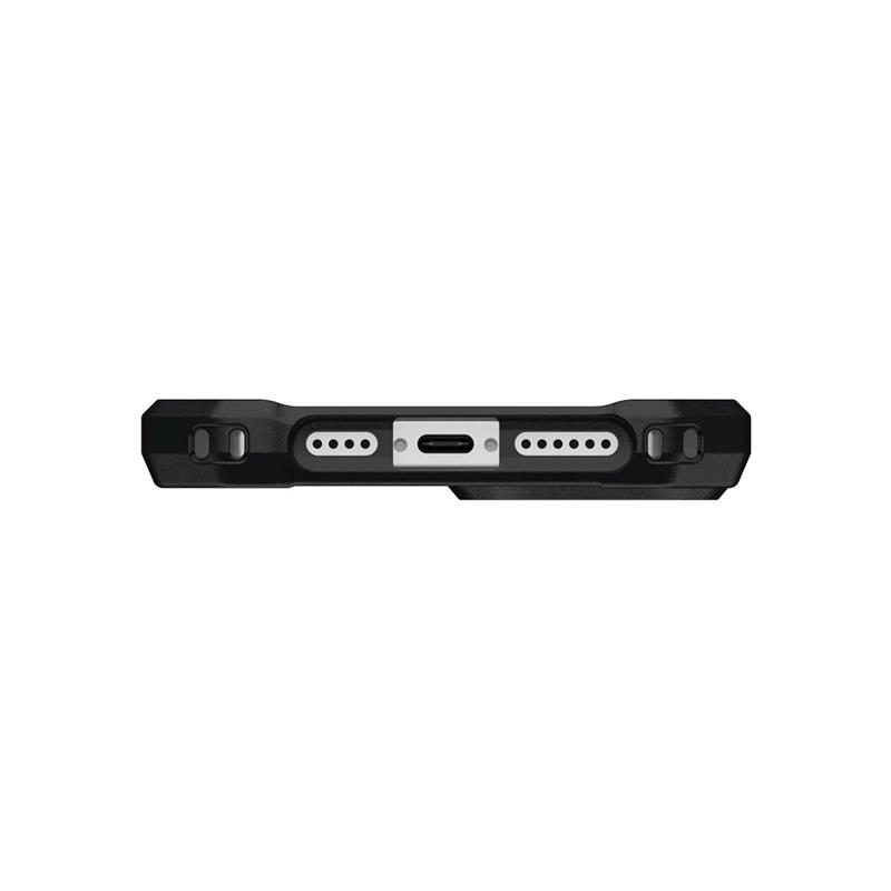 UAG kryt Essential Armor Magsafe pre iPhone 14 Plus - Black