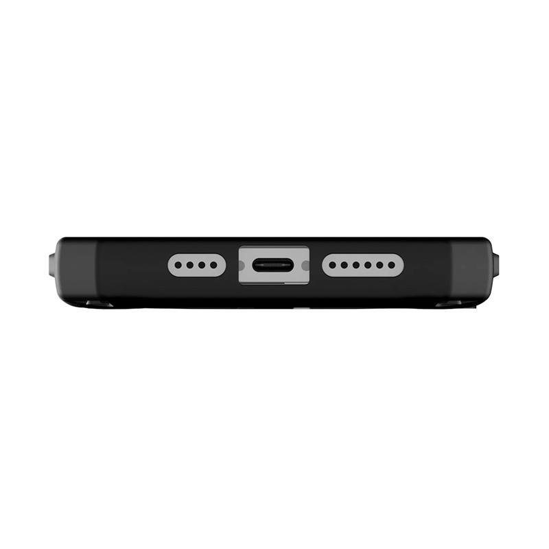 UAG kryt Monarch pre iPhone 14 Plus - Black