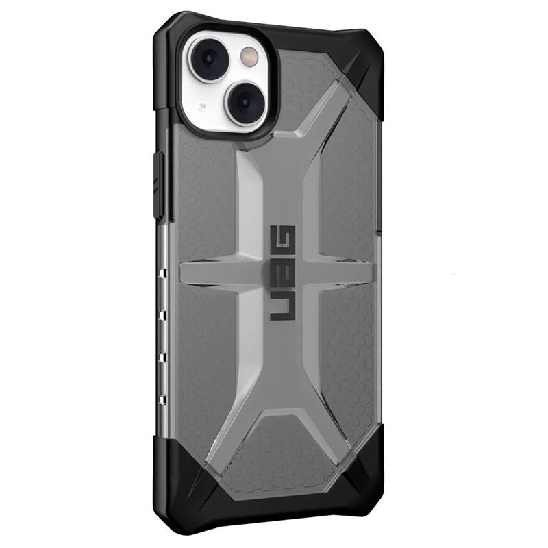 UAG kryt Plasma pre iPhone 14 Plus - Ash