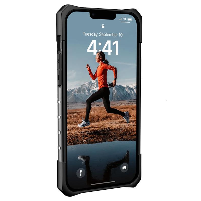 UAG kryt Plasma pre iPhone 14 Plus - Ash
